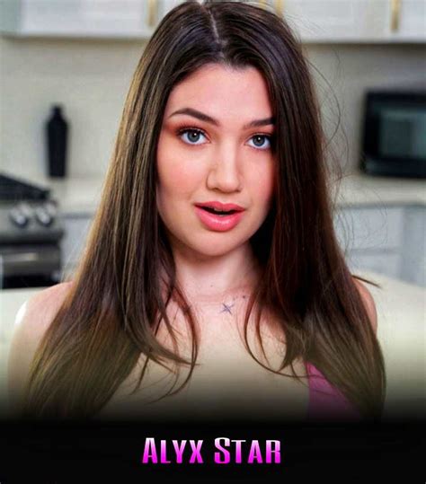 alyx star 2024|Alyx Star New Porn Videos